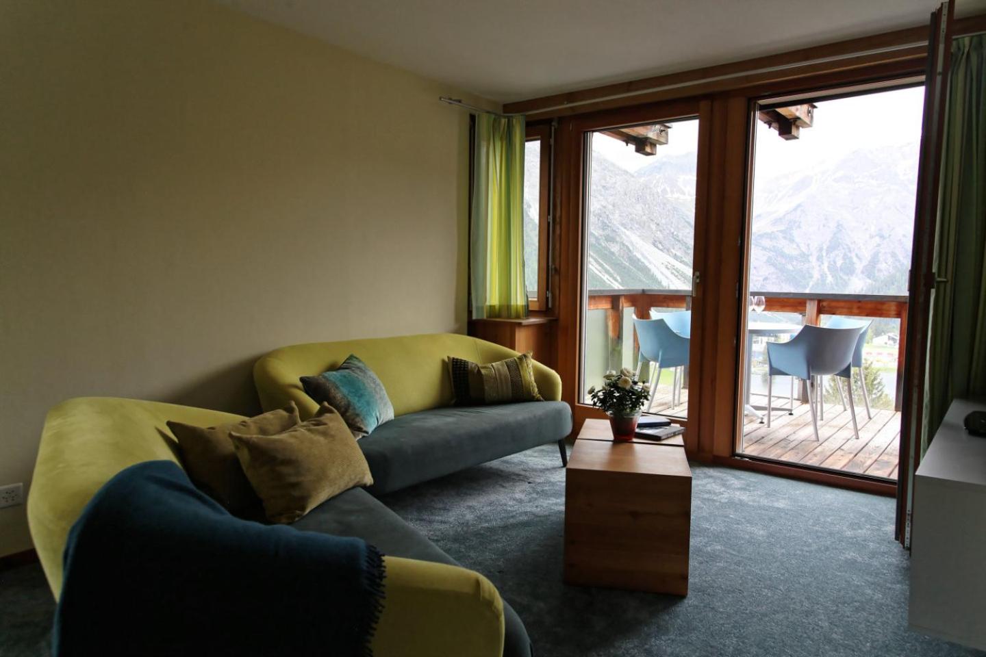 Seeblick