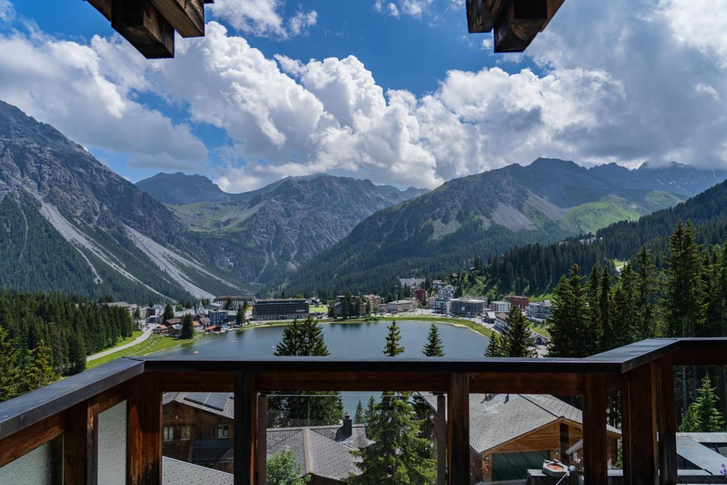Seeblick