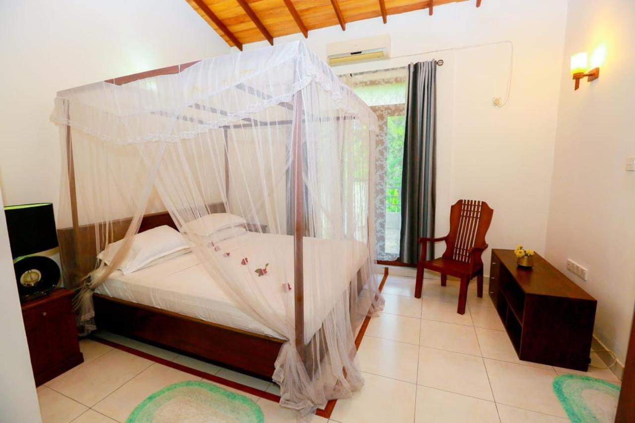 Villa Layoshi view 5