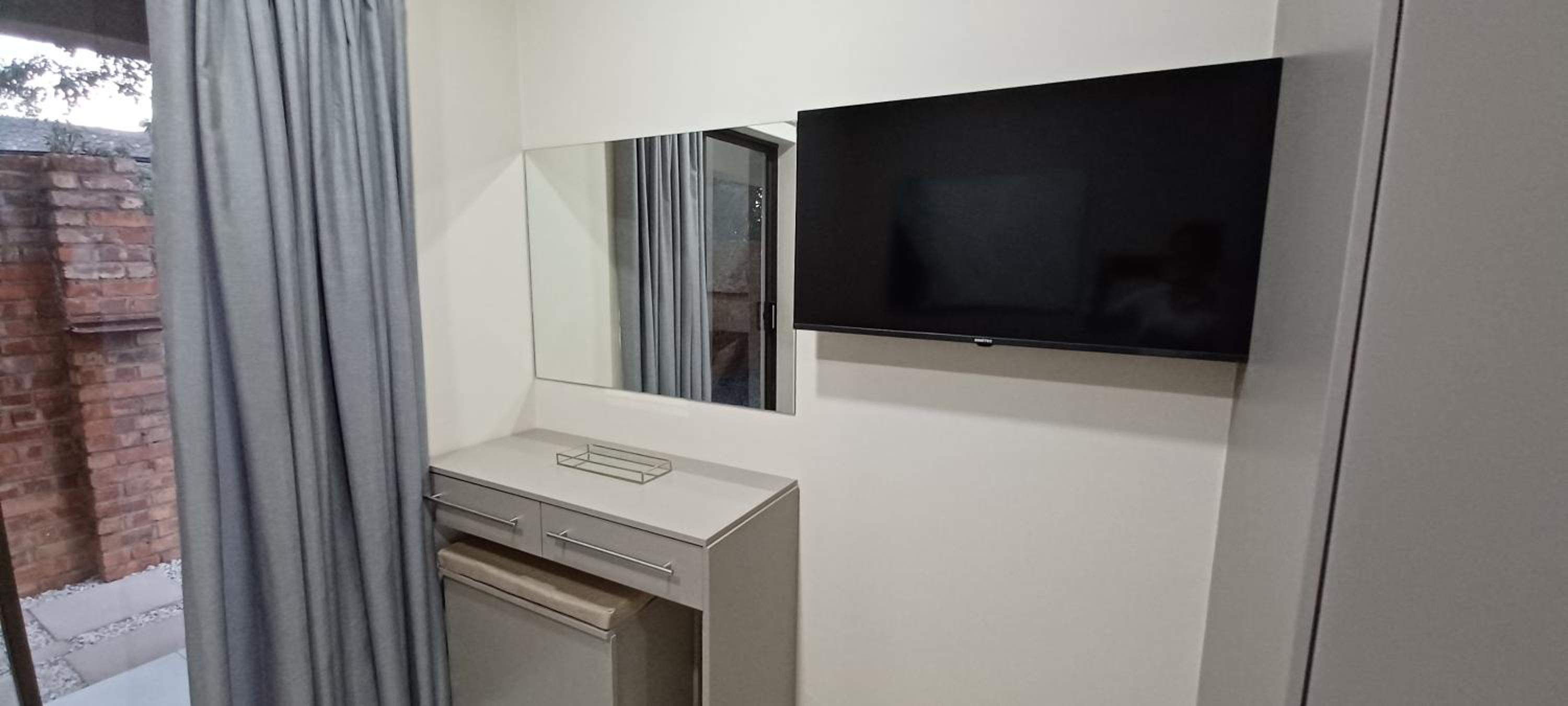 Hub Accomodation
