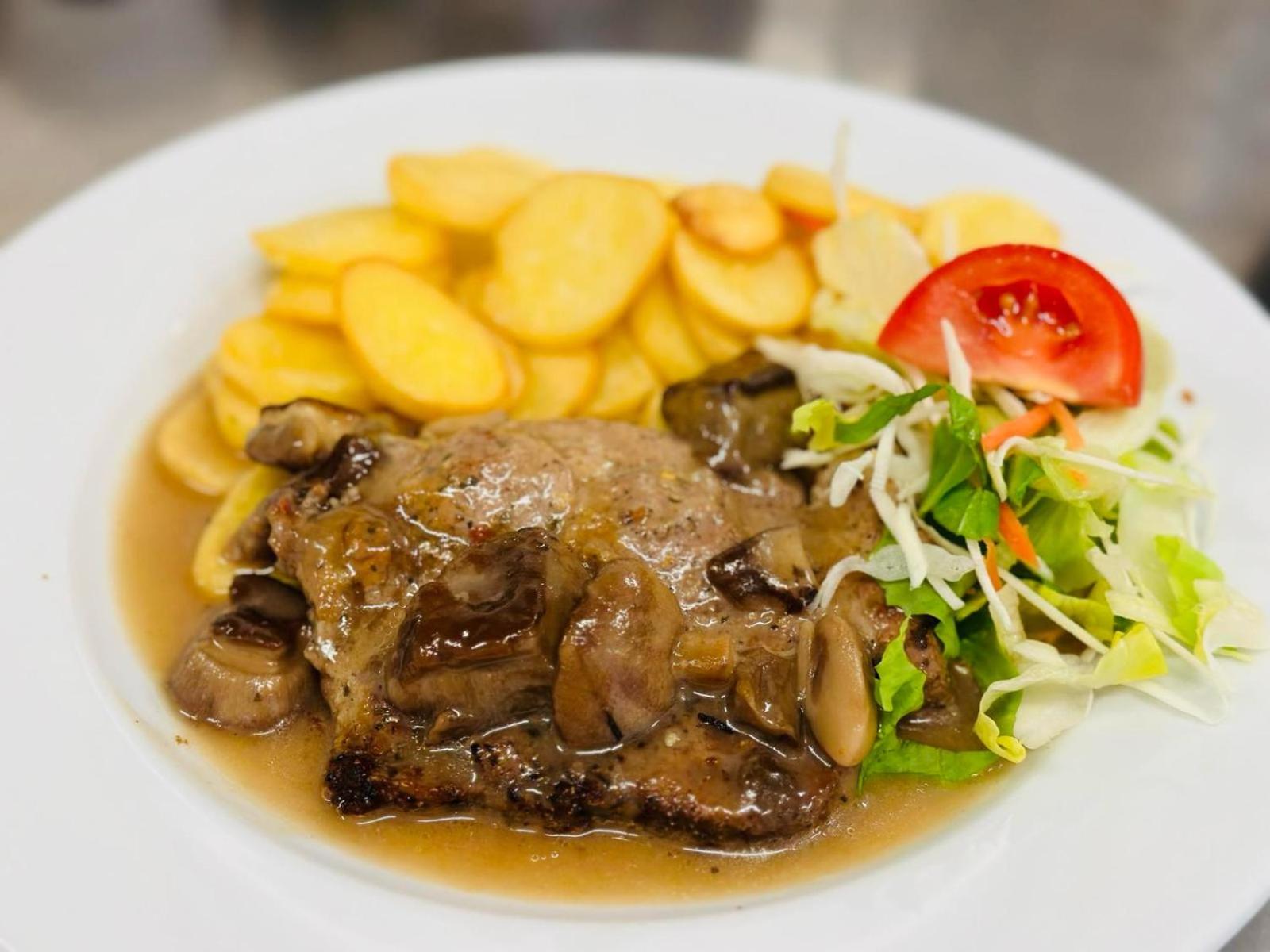 Penzion U Císařské cesty