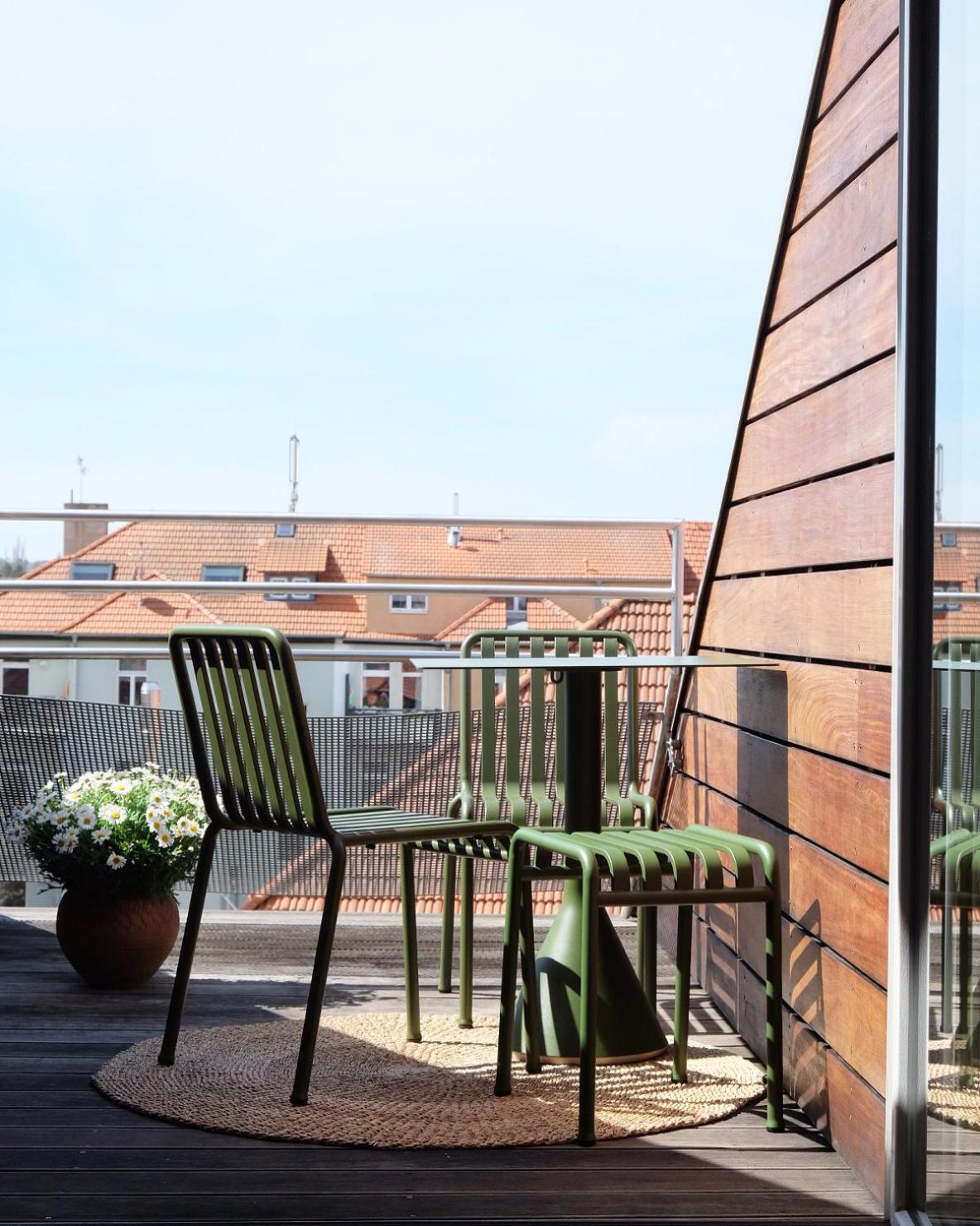 Design Apartments 