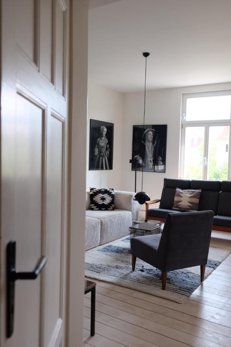 Design Apartments 