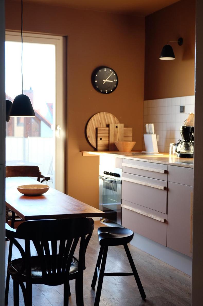 Design Apartments 