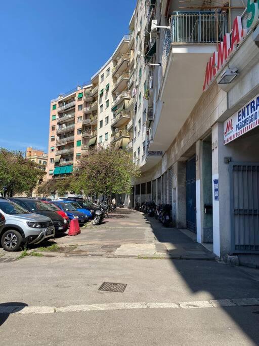 Al Mamalo Rome Luxury Apartment