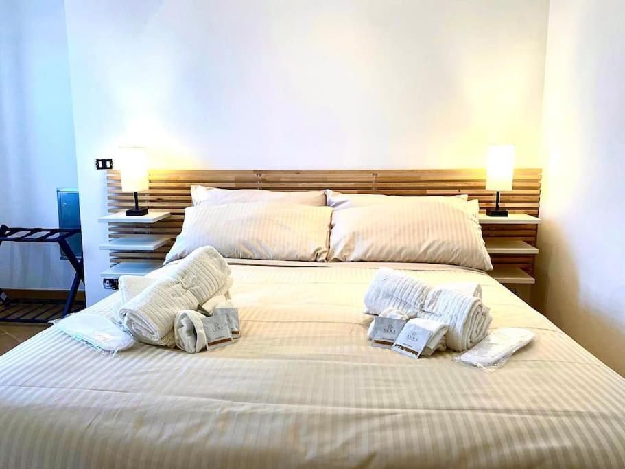 Al Mamalo Rome Luxury Apartment