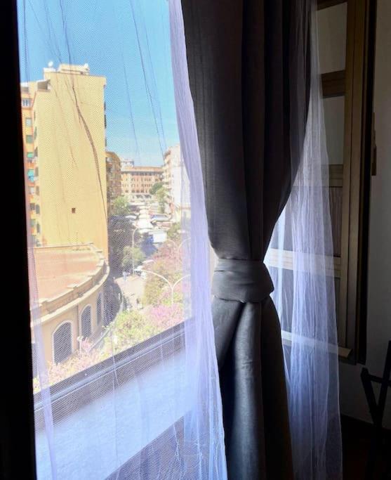 Al Mamalo Rome Luxury Apartment