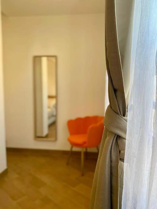 Al Mamalo Rome Luxury Apartment