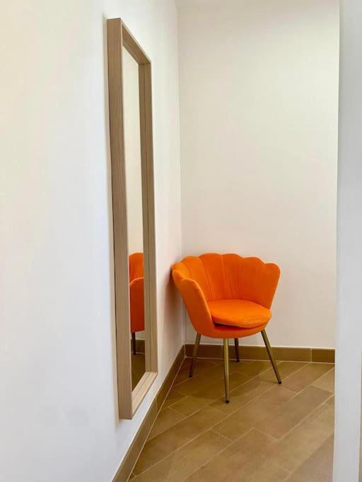 Al Mamalo Rome Luxury Apartment