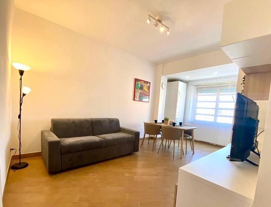 Al Mamalo Rome Luxury Apartment