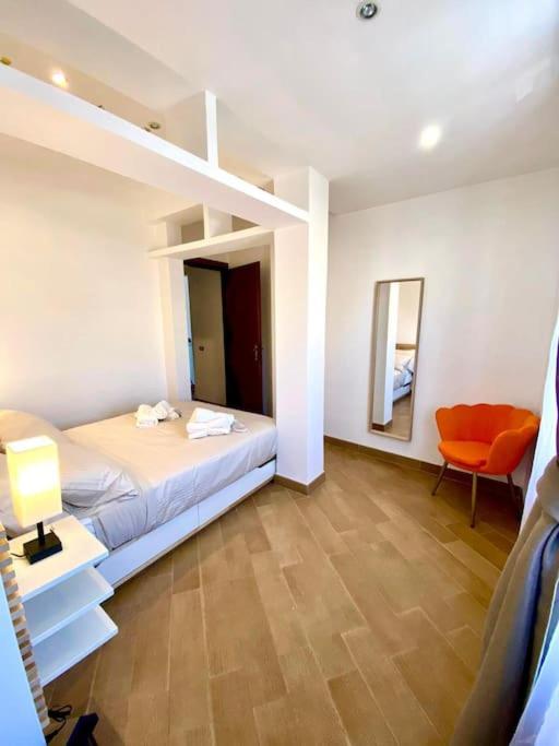 Al Mamalo Rome Luxury Apartment