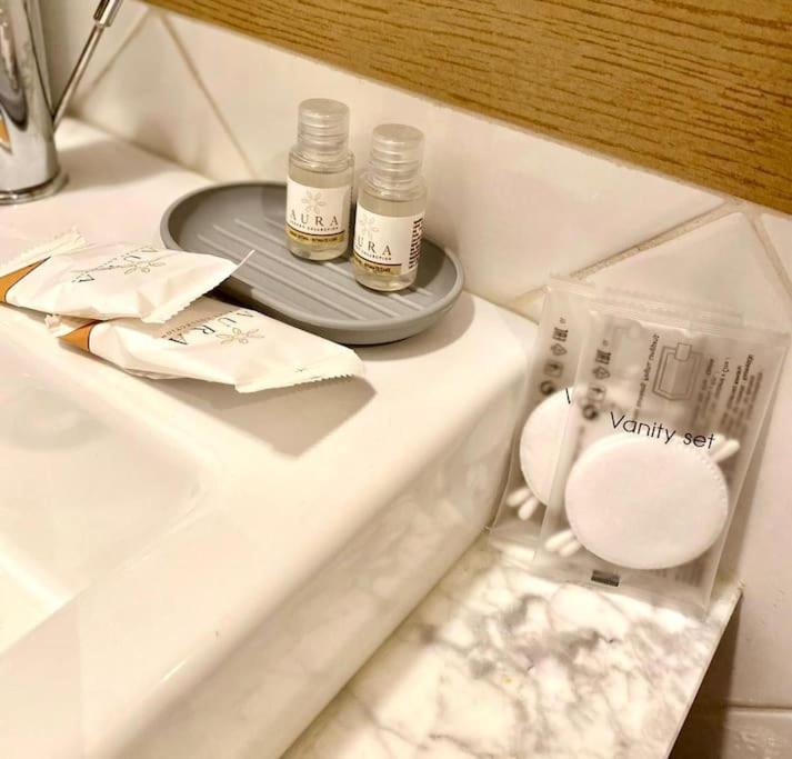 Al Mamalo Rome Luxury Apartment