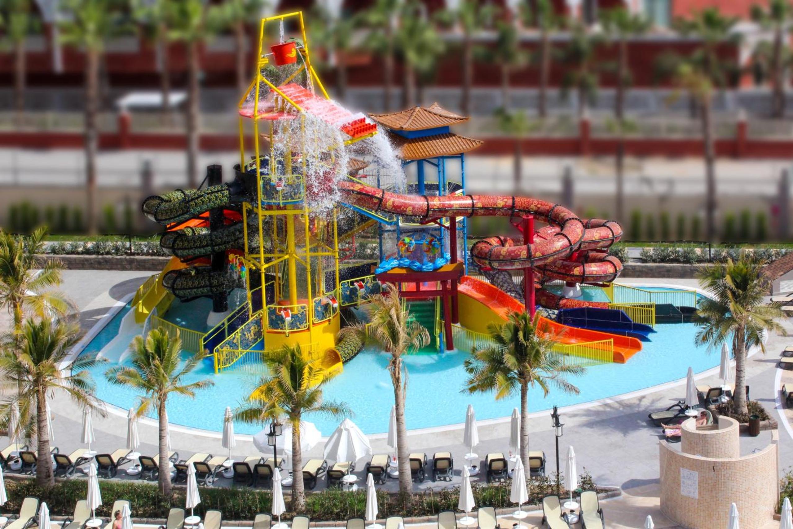 Royal Dragon Hotel