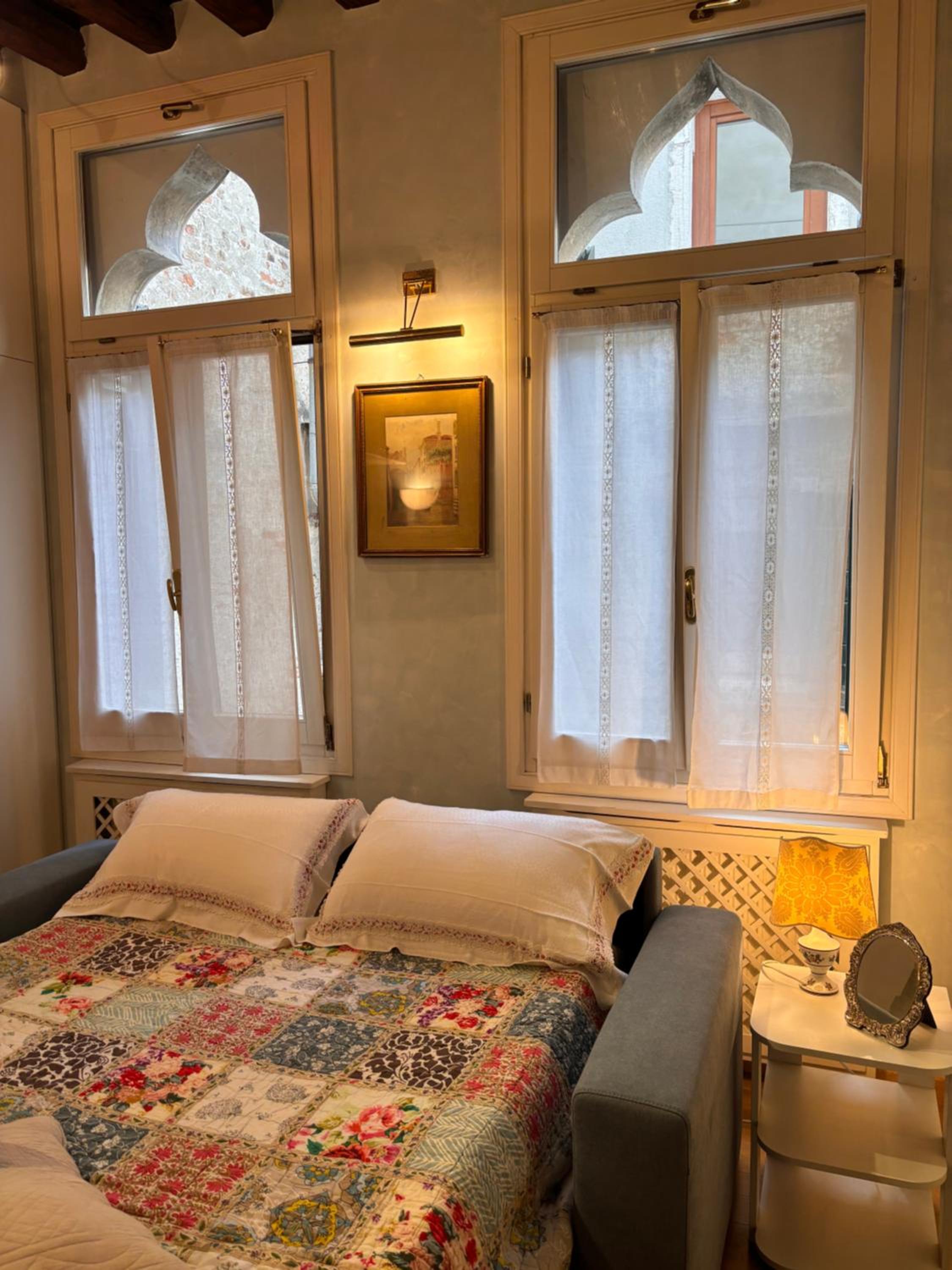 Albrizzi Charme apartment
