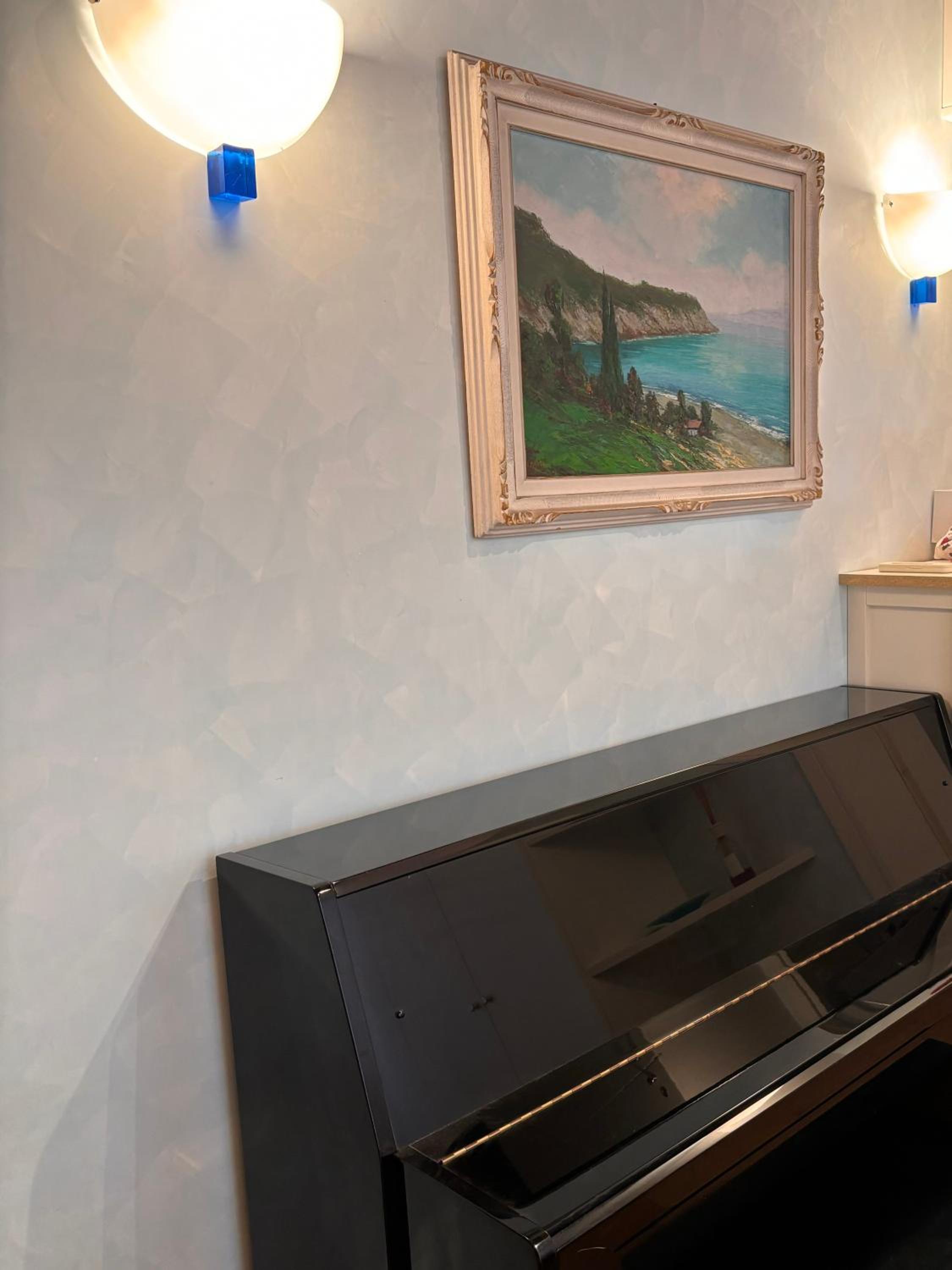 Albrizzi Charme apartment