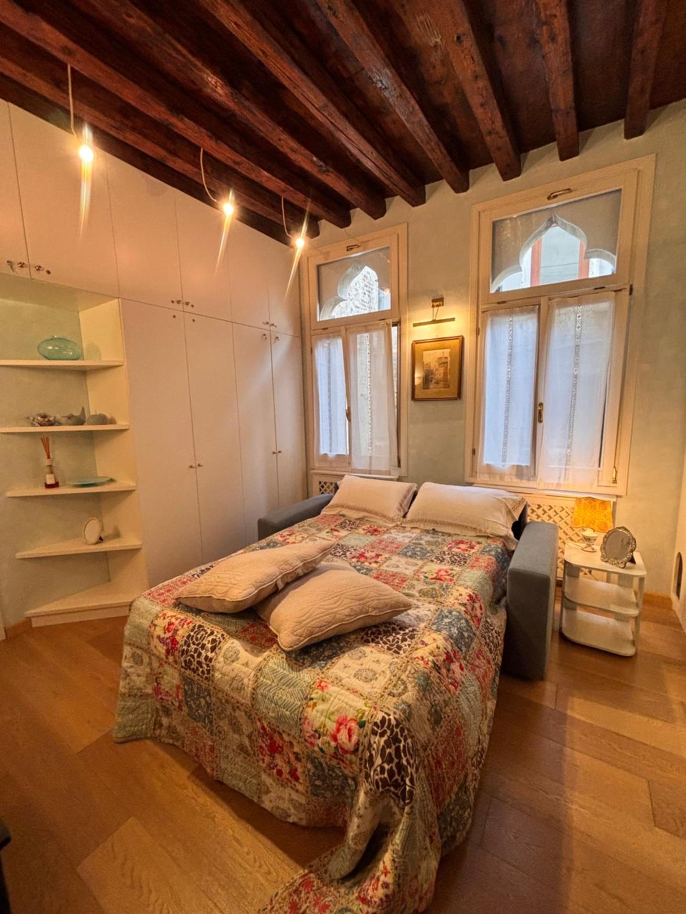 Albrizzi Charme apartment
