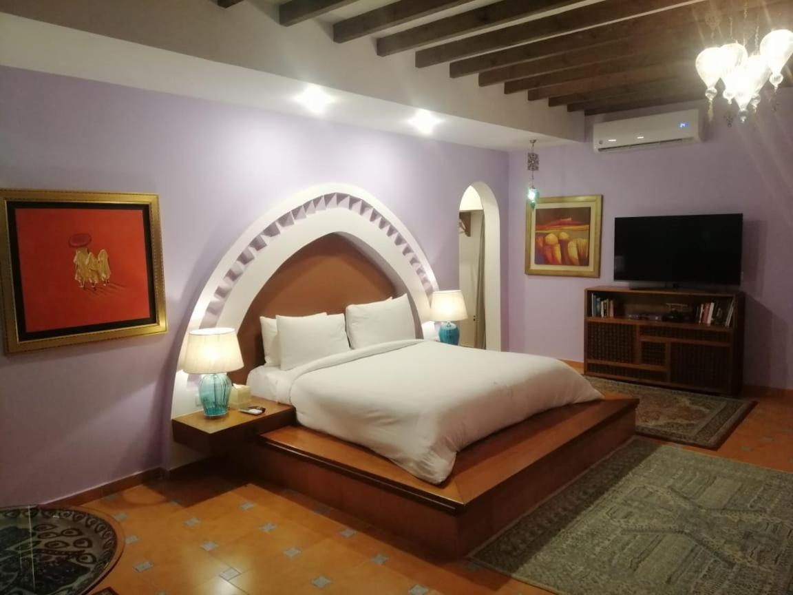 Lazib Inn Resort & Spa