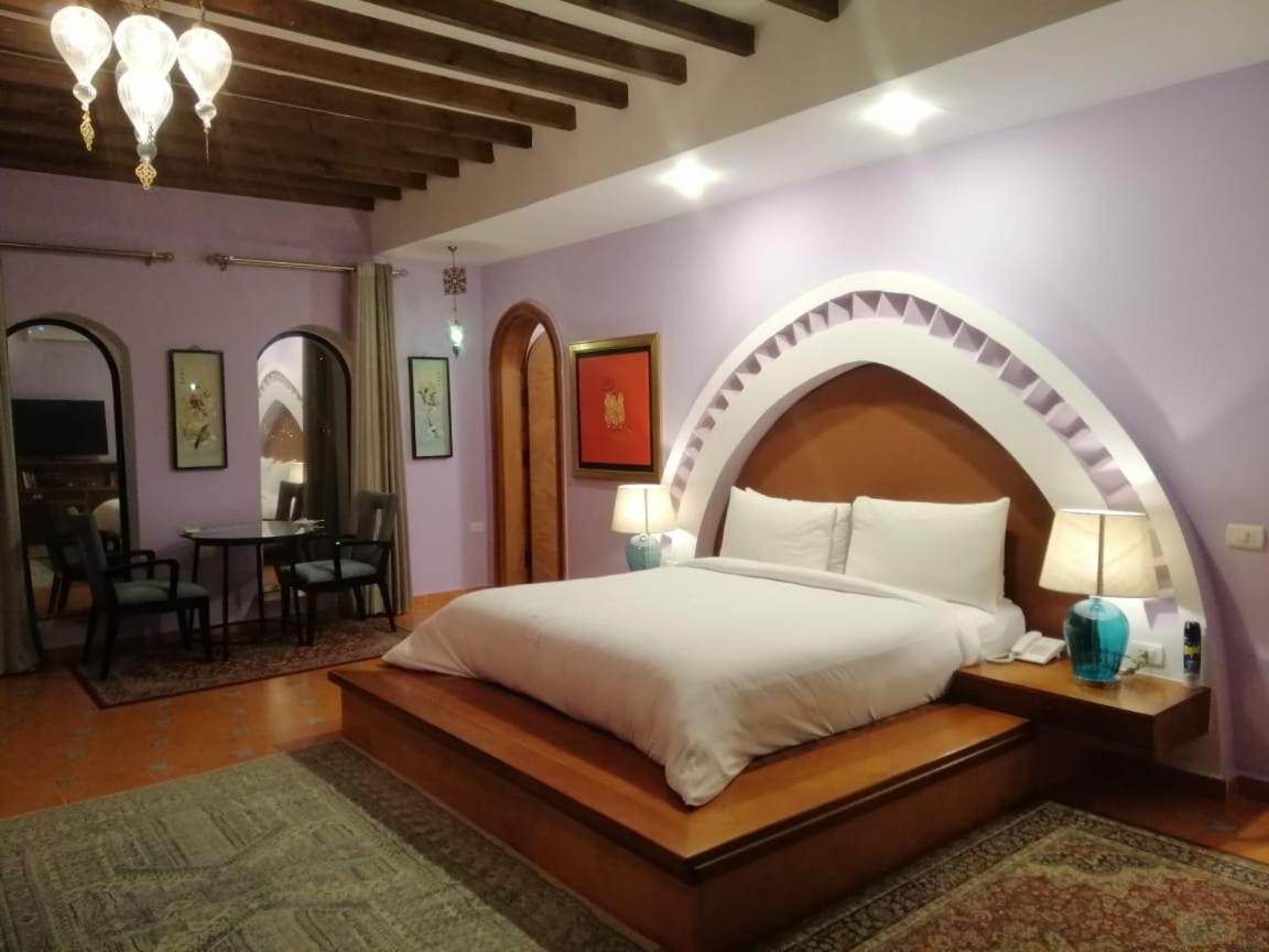 Lazib Inn Resort & Spa