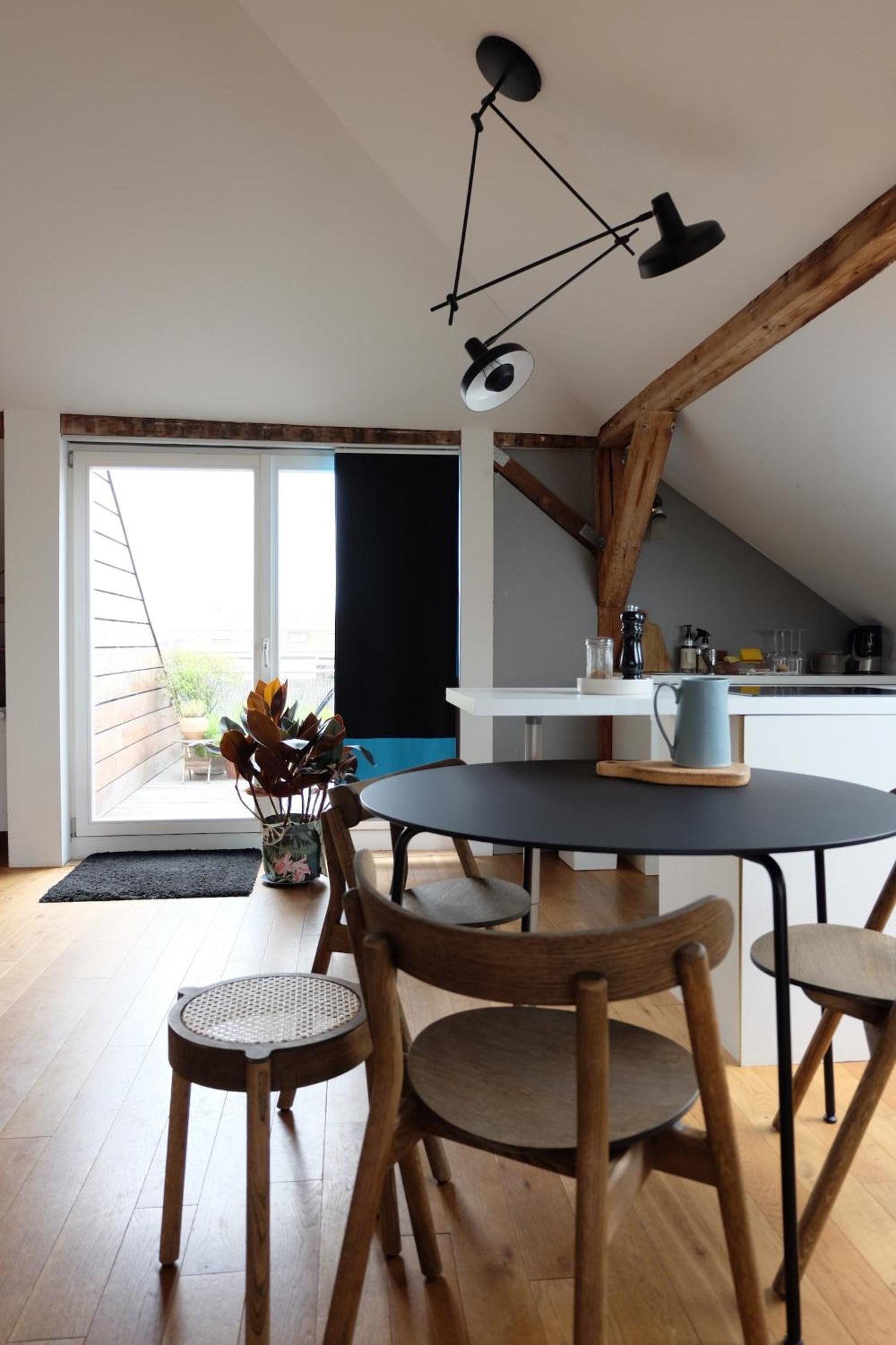 Design Apartments 