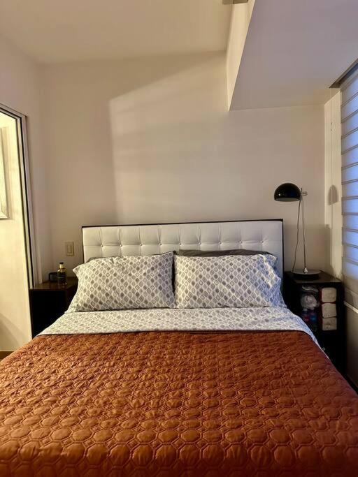 Heiwa 1BR Couple Condo at Makati