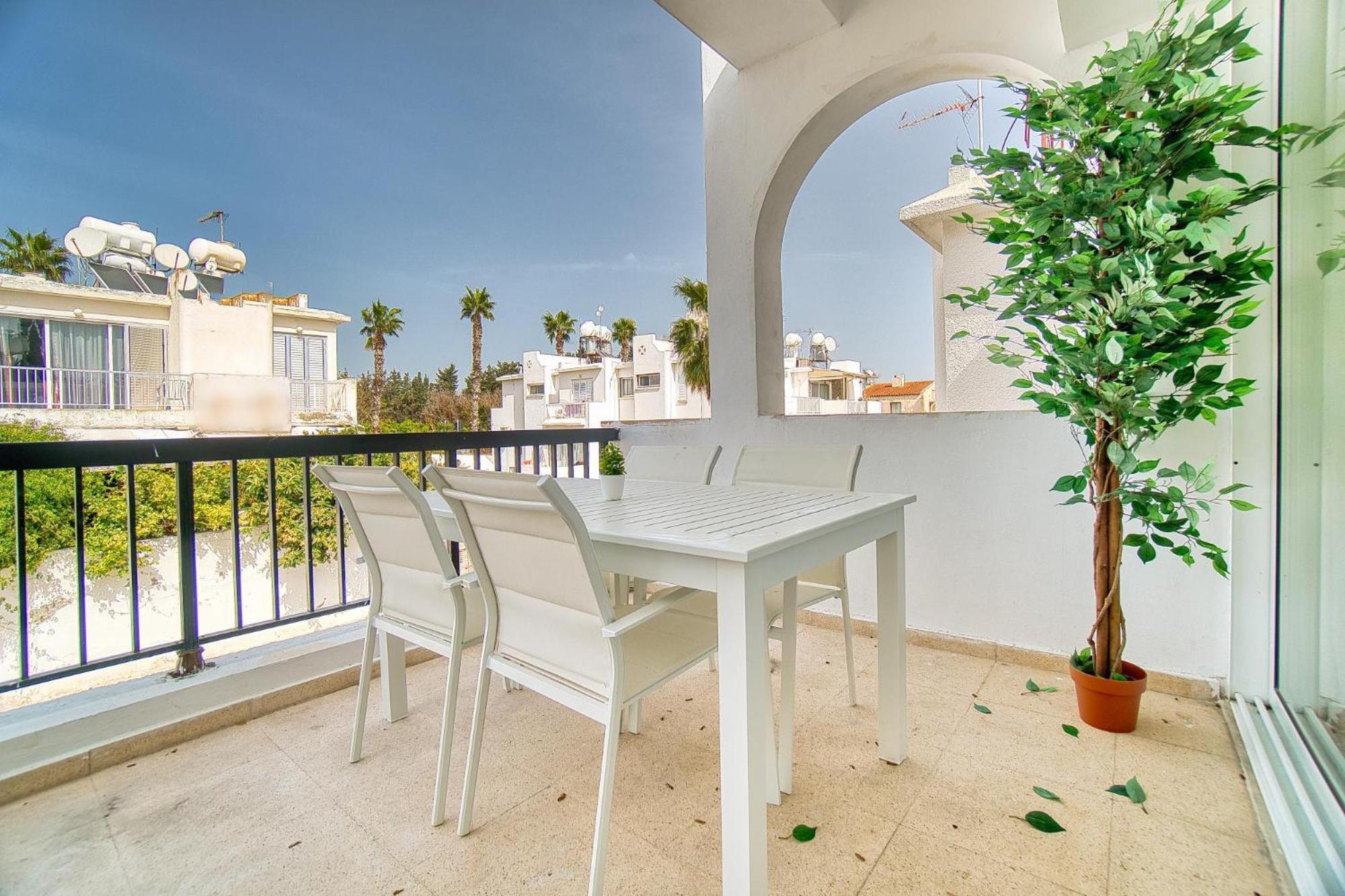Olympic Lagoon 1 bed apartment