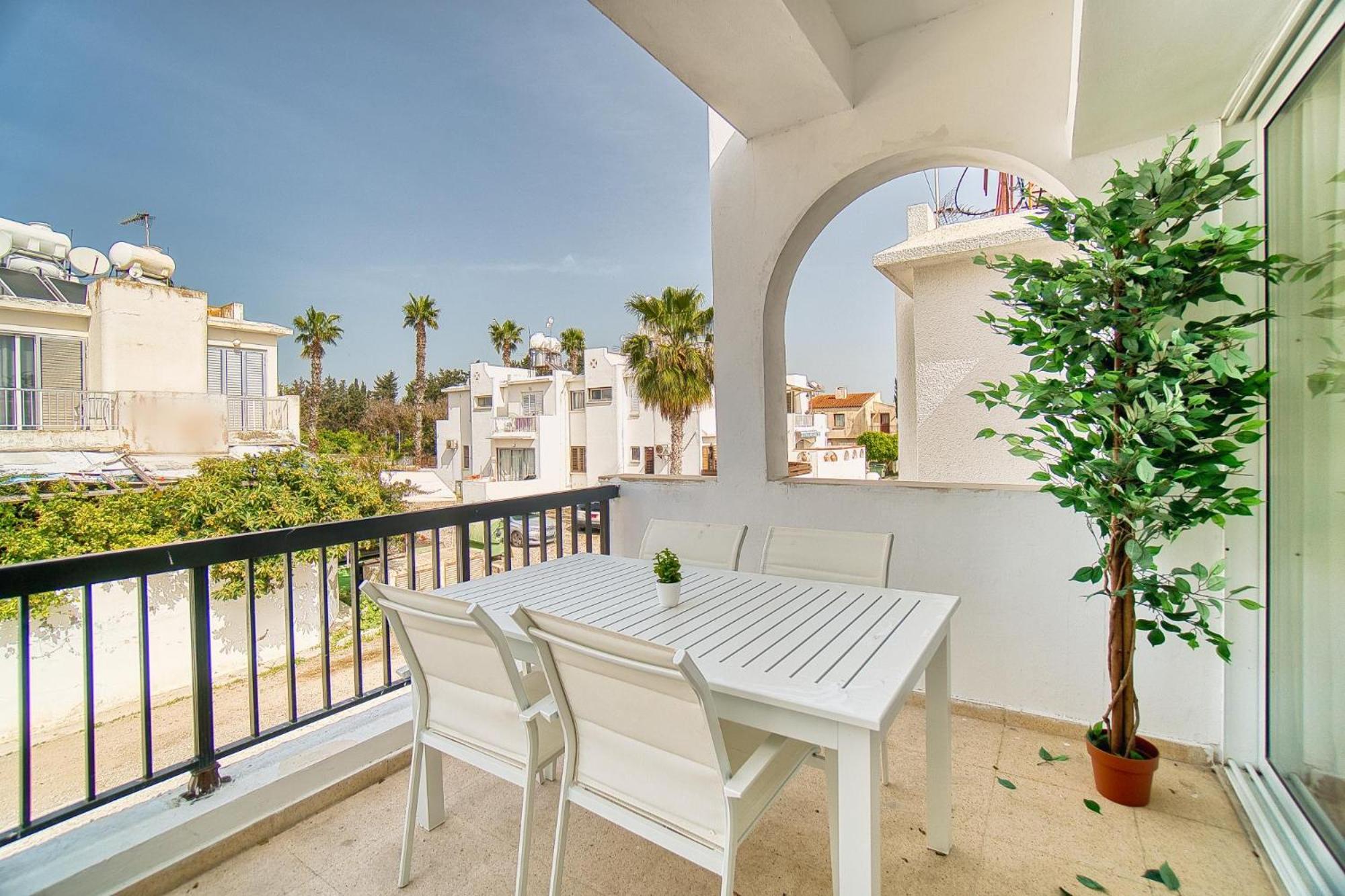 Olympic Lagoon 1 bed apartment