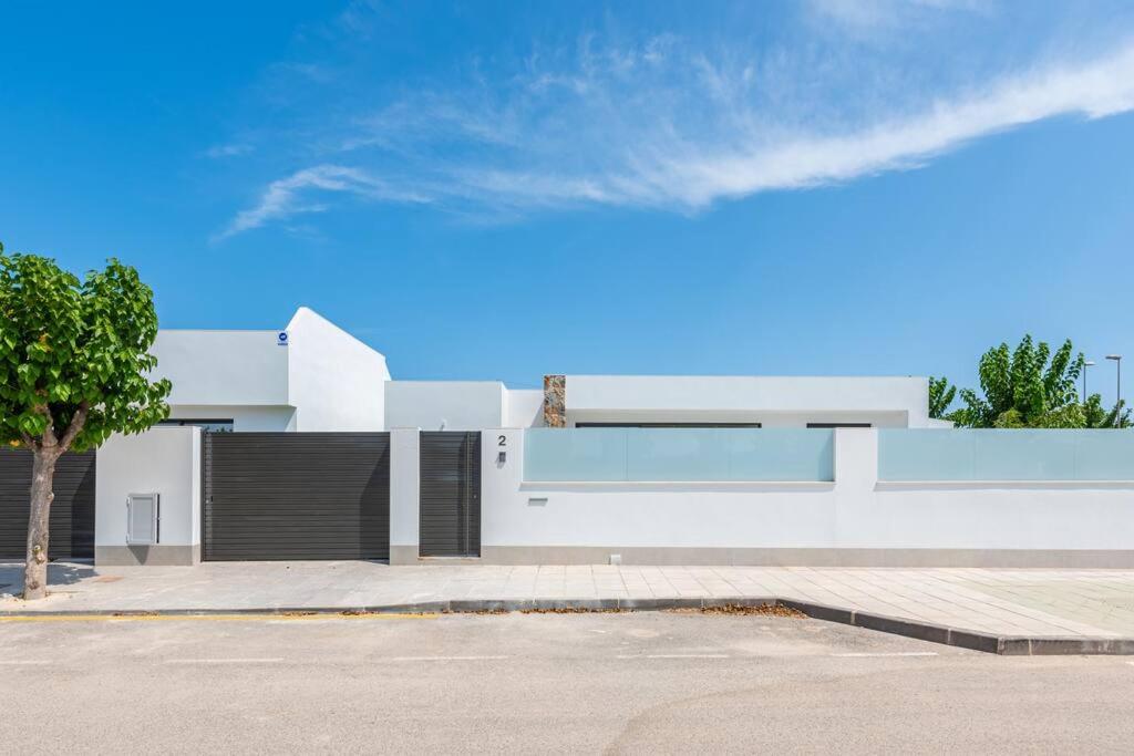 Luxury Villa Pilar De La Horadada