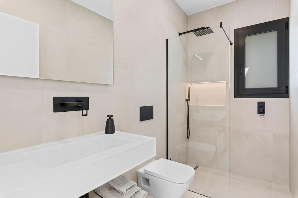 Luxury Villa Pilar De La Horadada