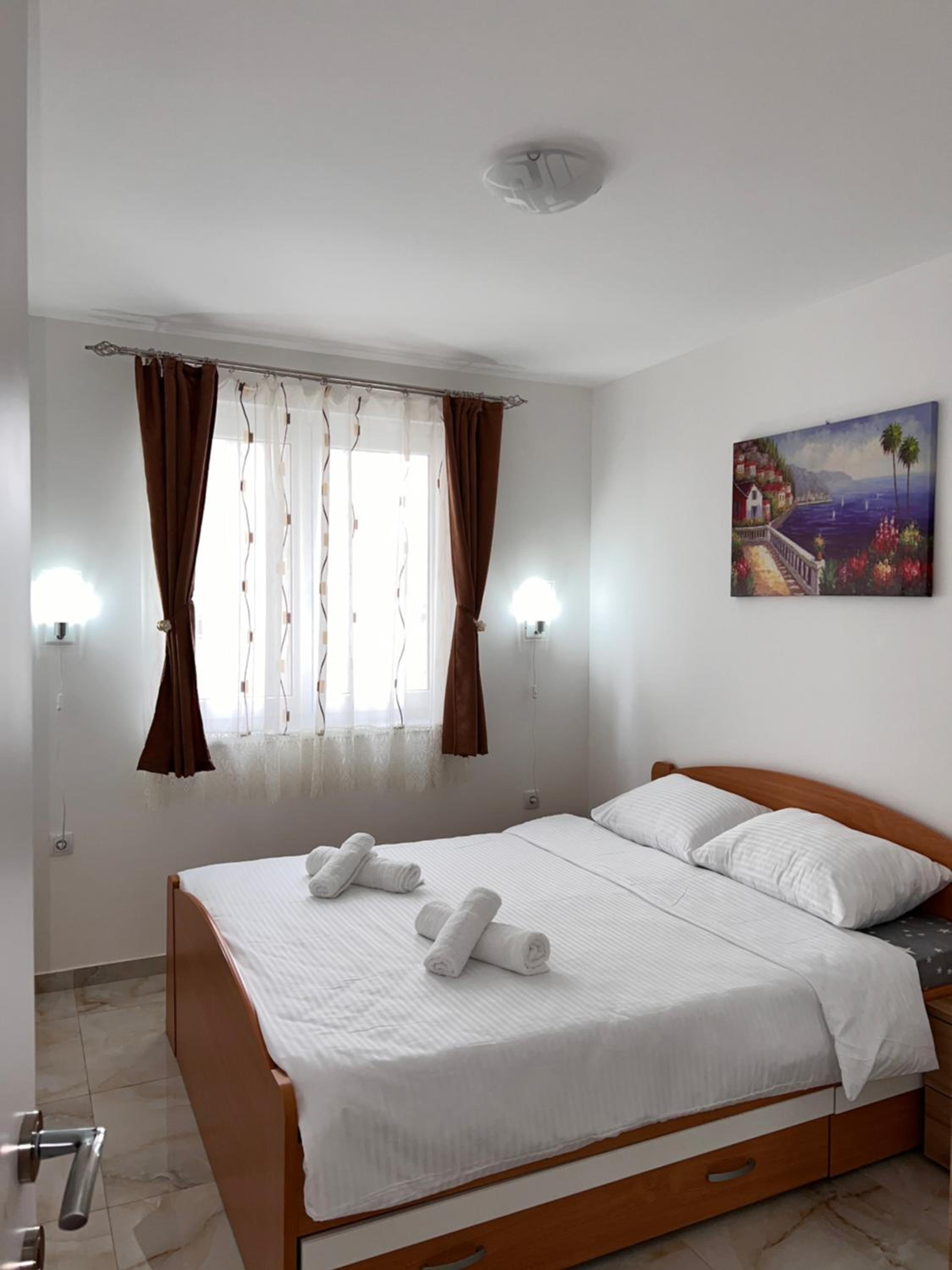 Angel Apartment Srebrno jezero
