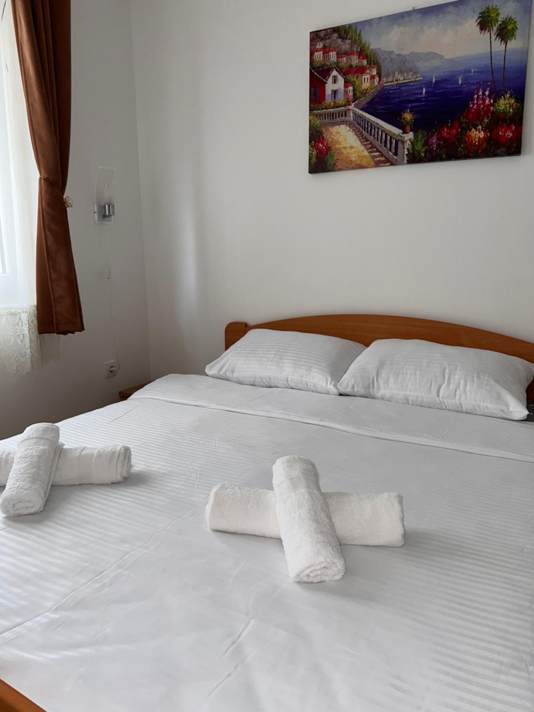 Angel Apartment Srebrno jezero