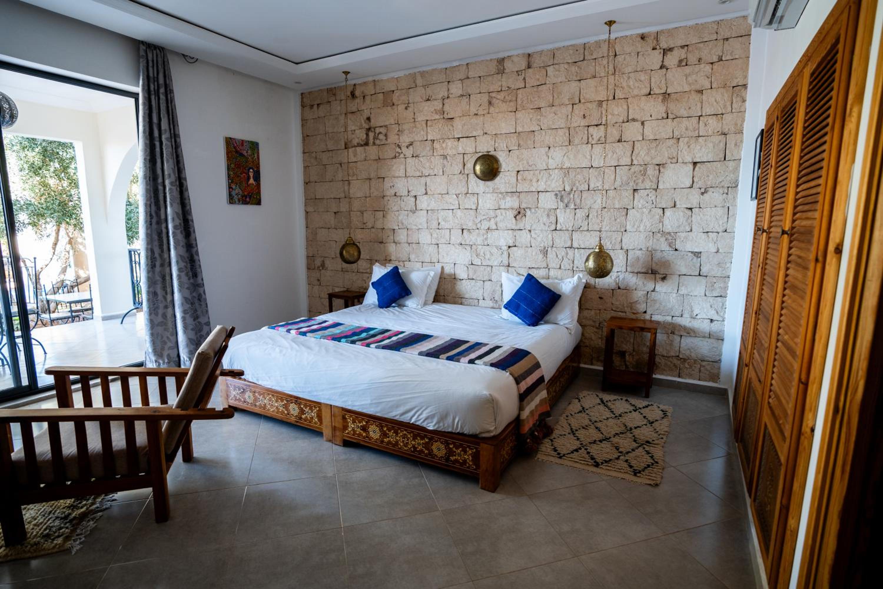 Villa Kamilia Essaouira — photo 129