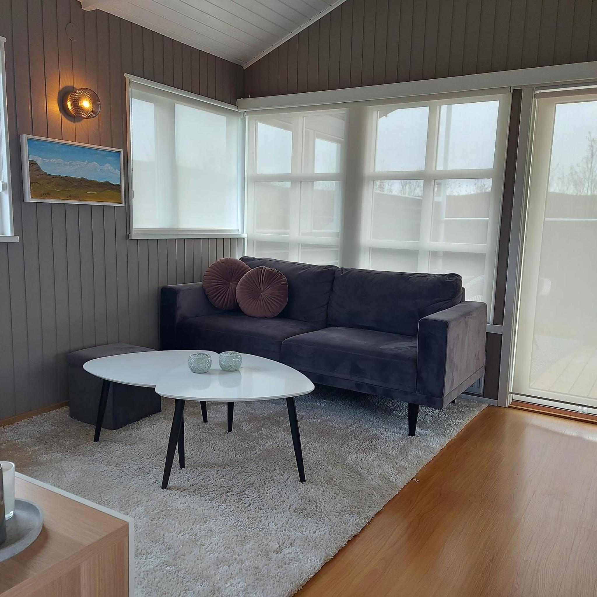 Dimond cottage view 5