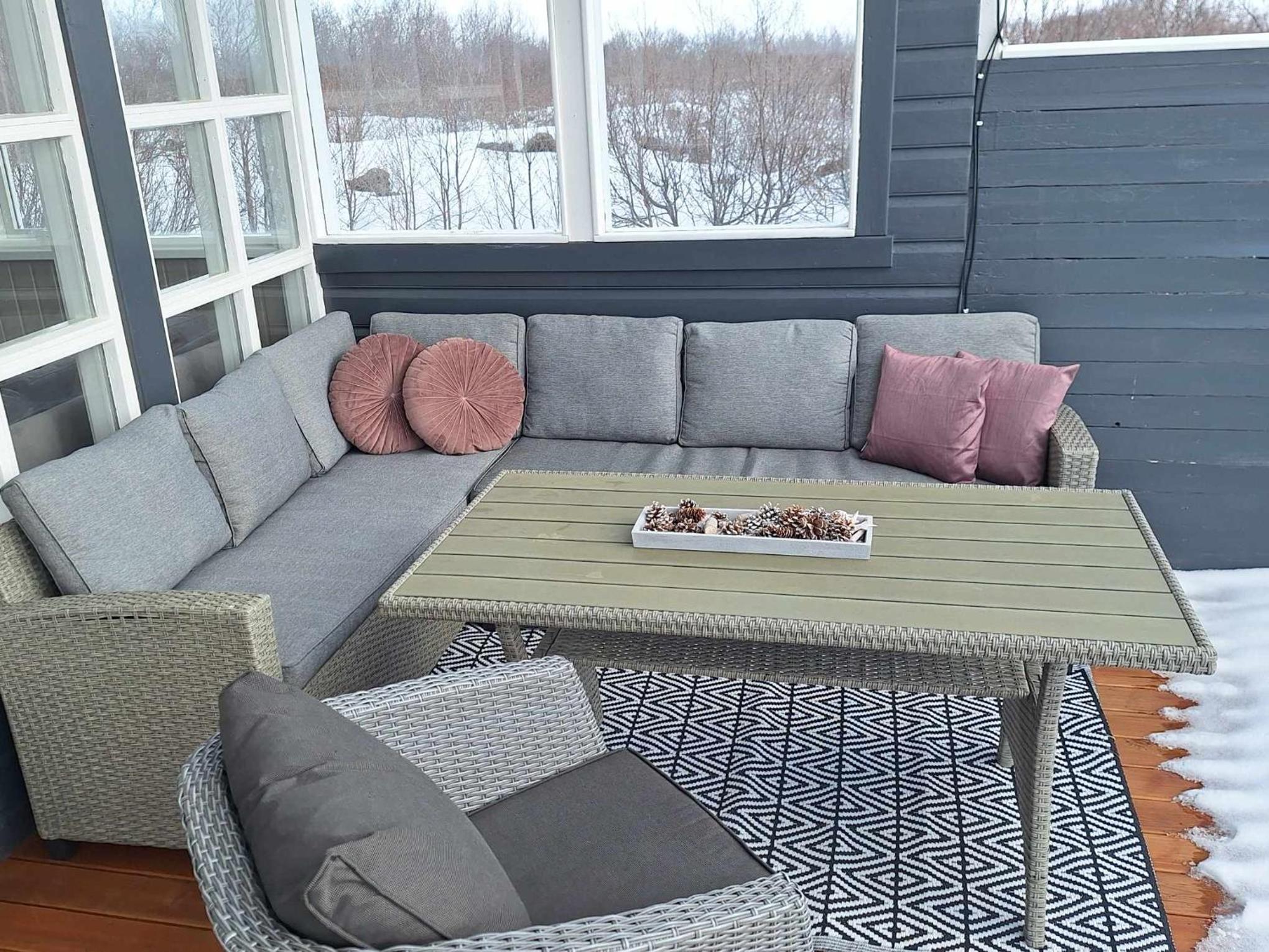 Dimond cottage view 3