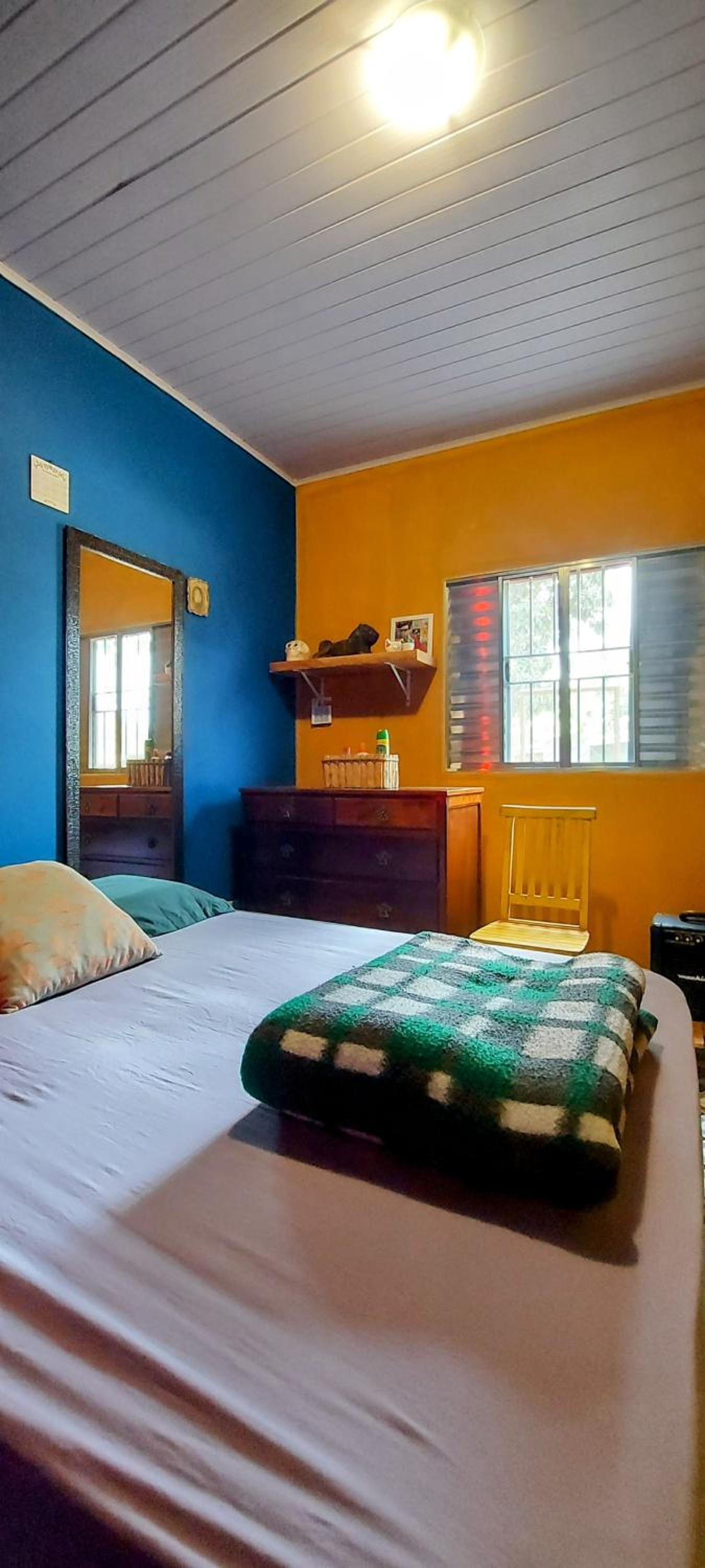 Rancho Acácia São Roque