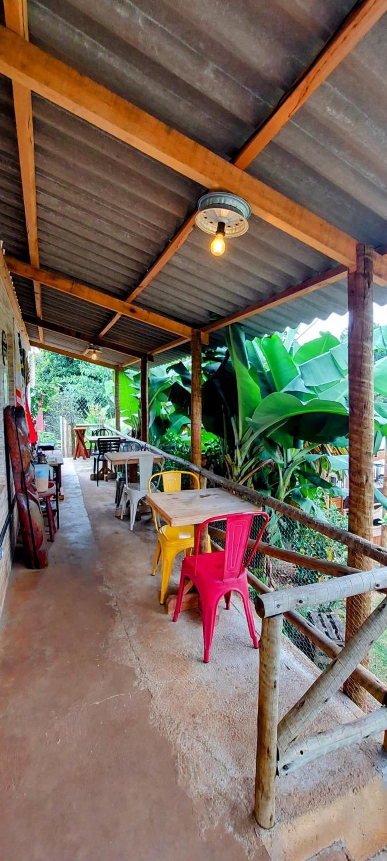 Rancho Acácia São Roque