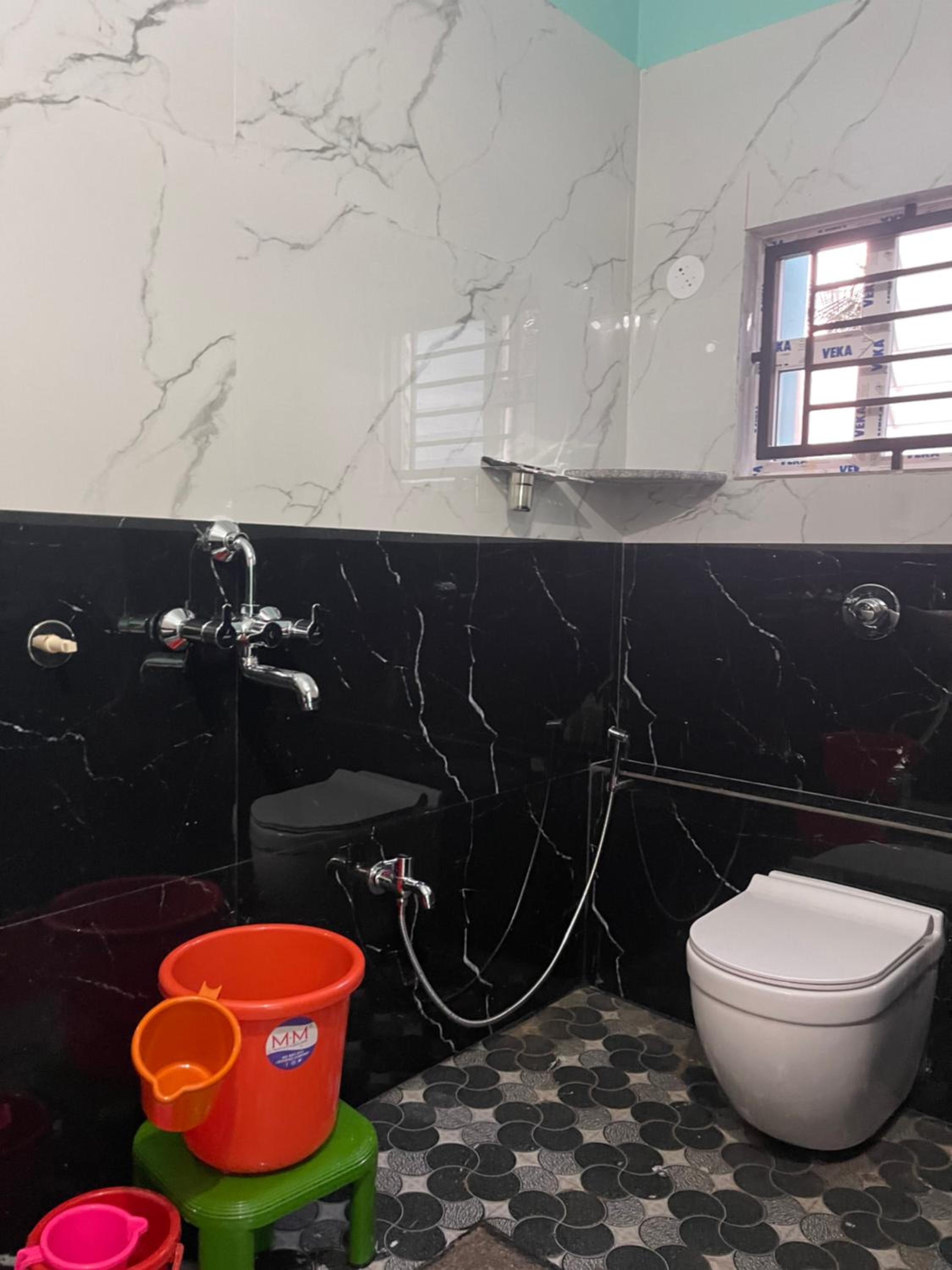 Nimmu Guest House & Restaurant Gokarna view 3