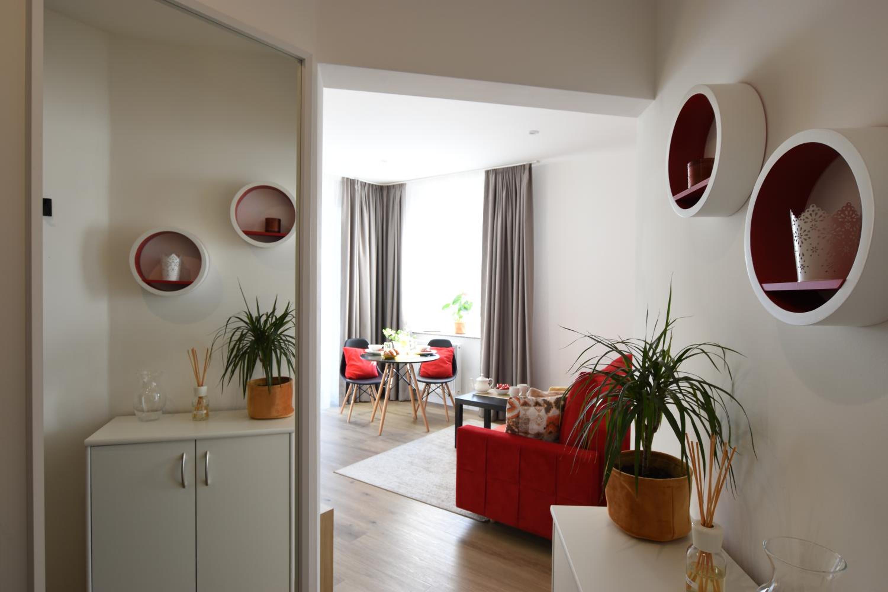 Apartamenty Pod Gwiazdami - najlepiej wyposażone apartamenty w Ustroniu, photo 46