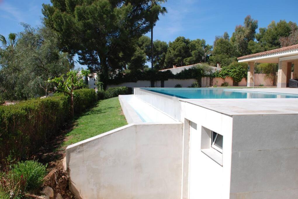 Exclusiva Villa de lujo con piscina en Alcoceber
