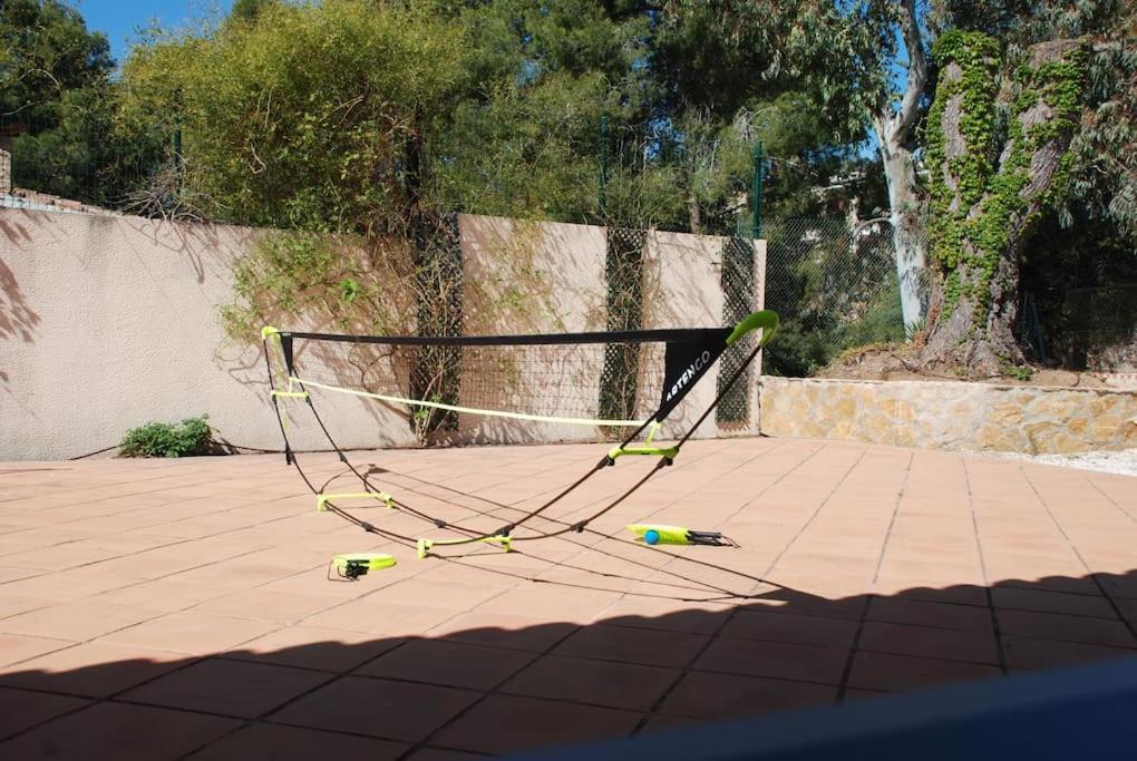 Exclusiva Villa de lujo con piscina en Alcoceber
