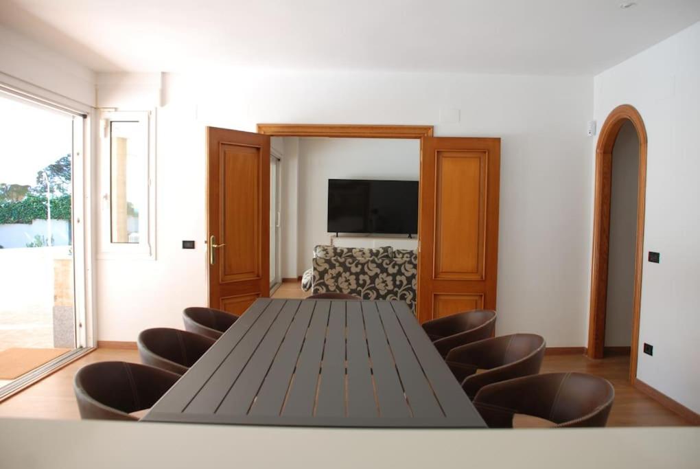 Exclusiva Villa de lujo con piscina en Alcoceber