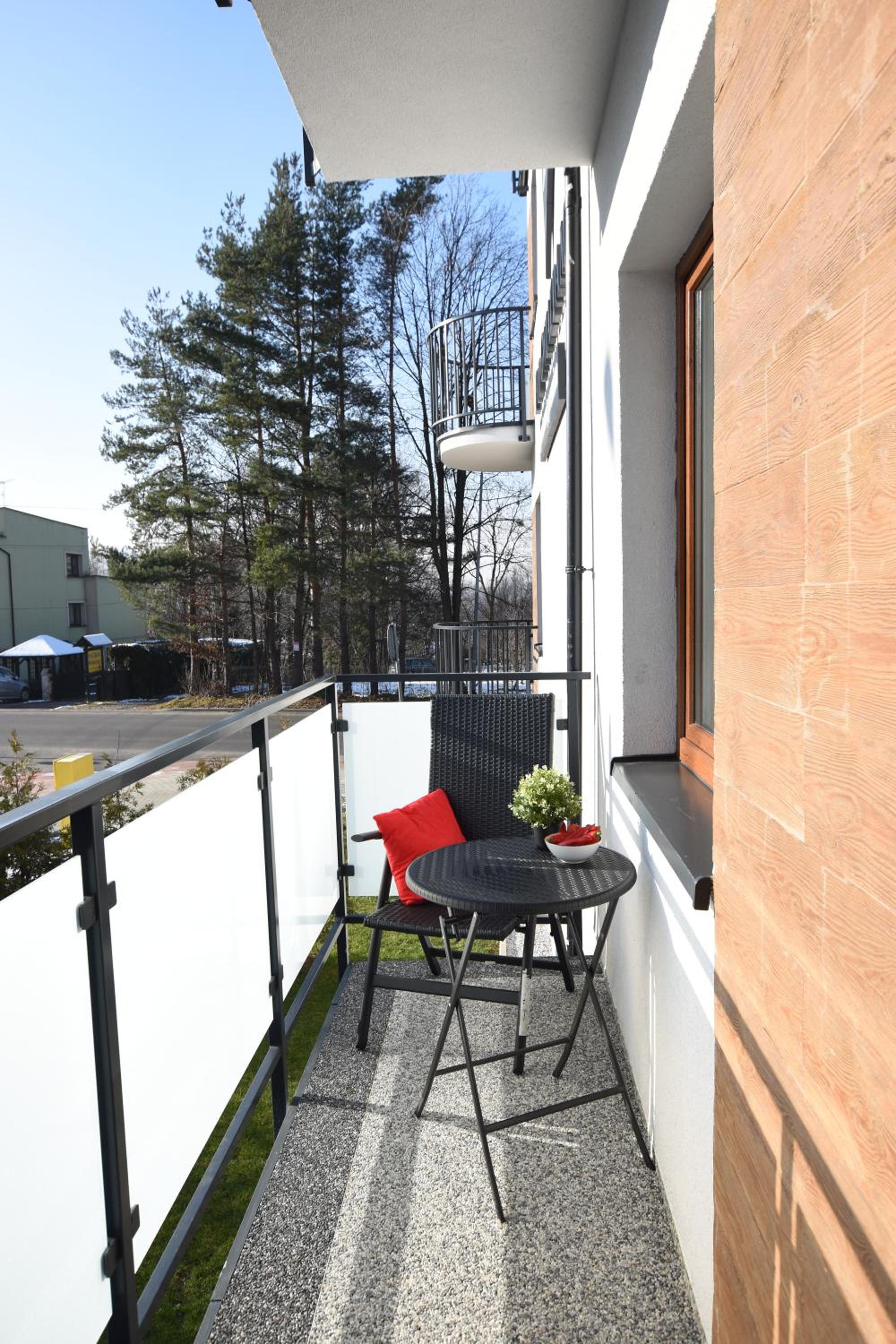 Apartamenty Pod Gwiazdami - najlepiej wyposażone apartamenty w Ustroniu, photo 35