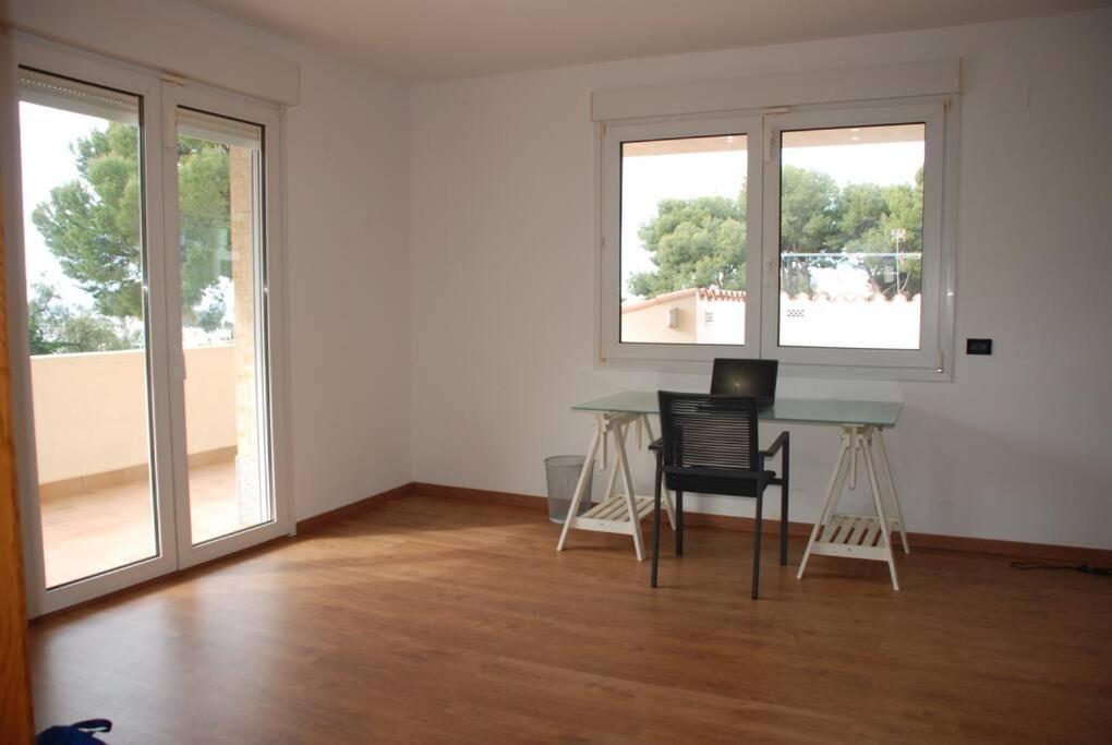Exclusiva Villa de lujo con piscina en Alcoceber
