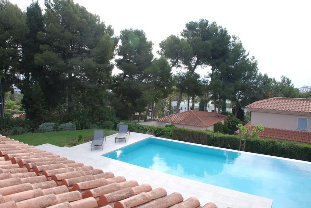 Exclusiva Villa de lujo con piscina en Alcoceber