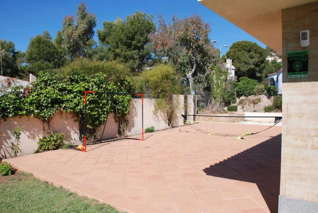 Exclusiva Villa de lujo con piscina en Alcoceber