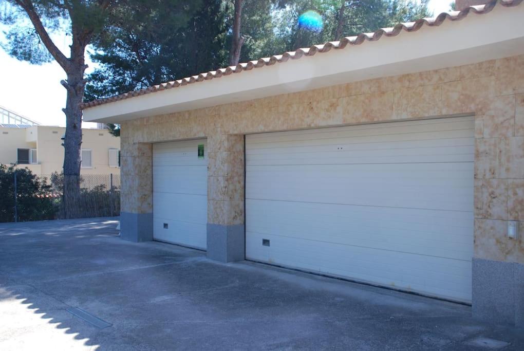 Exclusiva Villa de lujo con piscina en Alcoceber