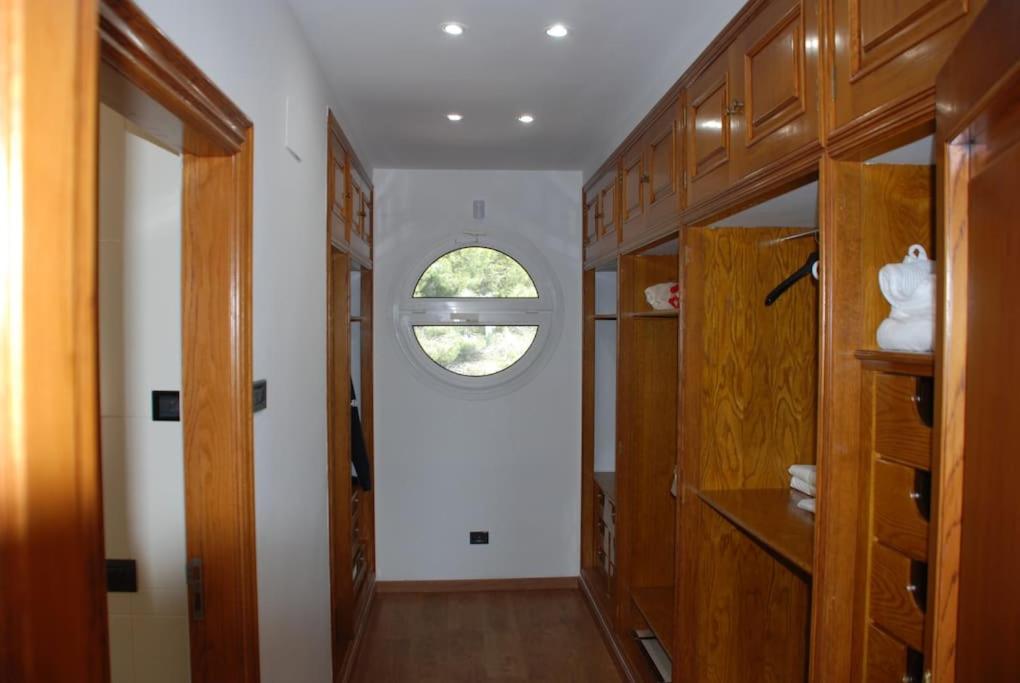 Exclusiva Villa de lujo con piscina en Alcoceber