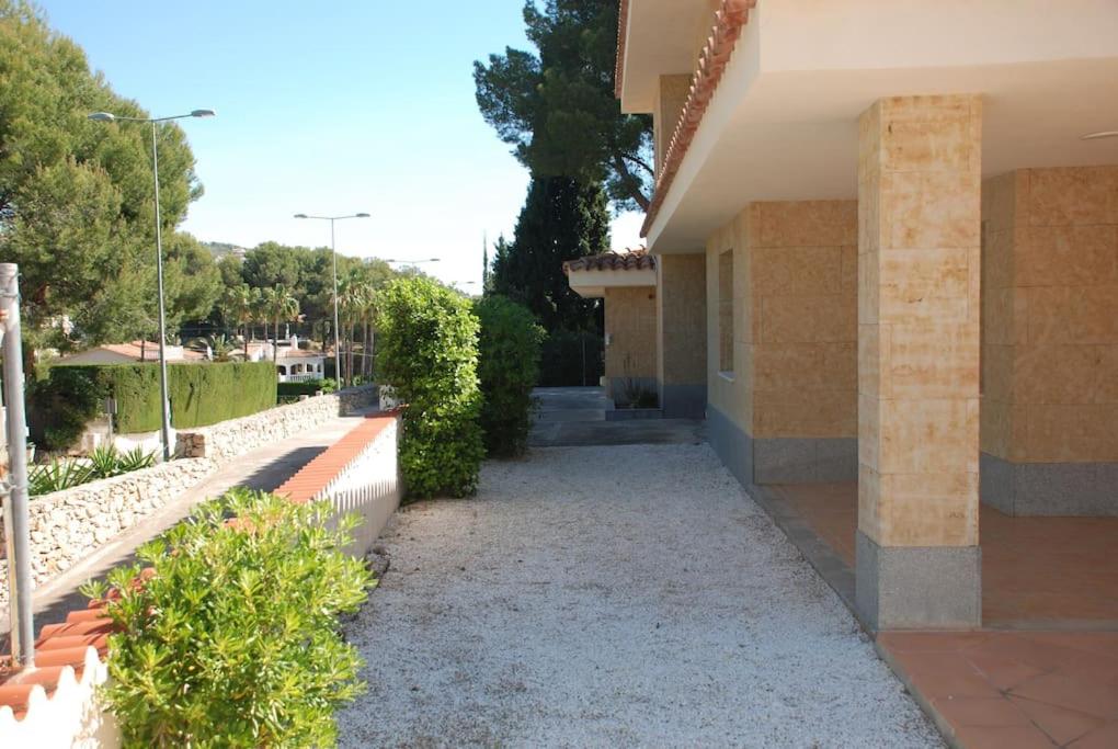 Exclusiva Villa de lujo con piscina en Alcoceber