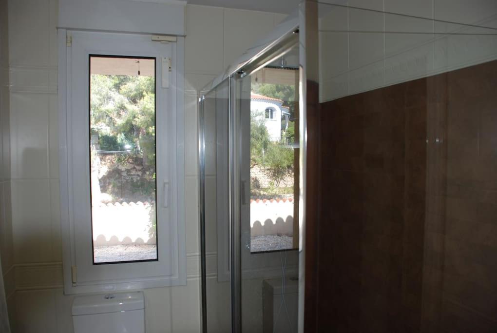 Exclusiva Villa de lujo con piscina en Alcoceber