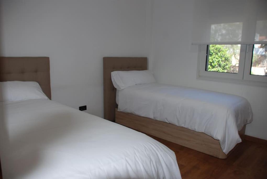 Exclusiva Villa de lujo con piscina en Alcoceber