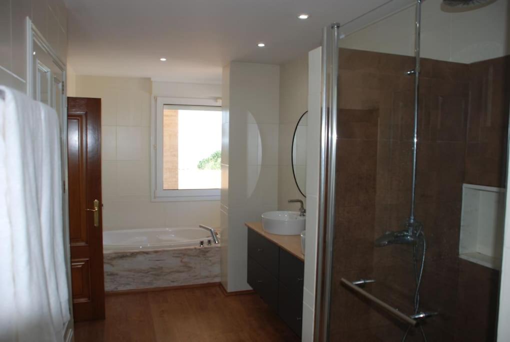 Exclusiva Villa de lujo con piscina en Alcoceber